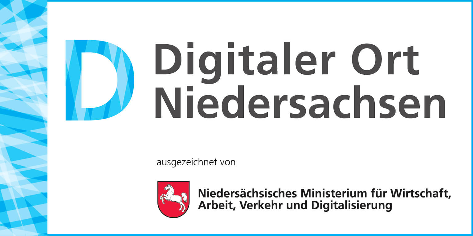 Digitaler Ort Niedersachsen